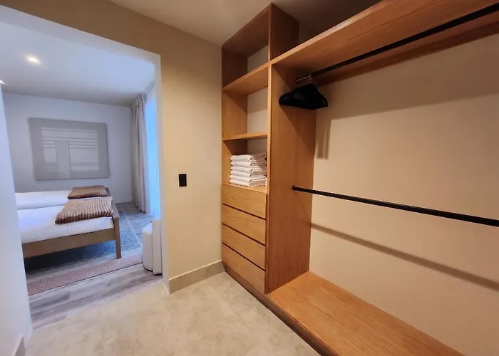 Ameth - Stylish Downtown With Rooftop Pool & Gym Cabo San Lucas