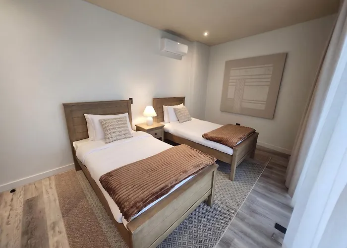 Ameth - Stylish Downtown With Rooftop Pool & Gym * Cabo San Lucas